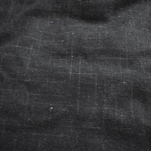 Avery Pull-on Pants - Charcoal Gray Plaid - Sz 20 - Gloria Vanderbilt - Picture 2 of 5